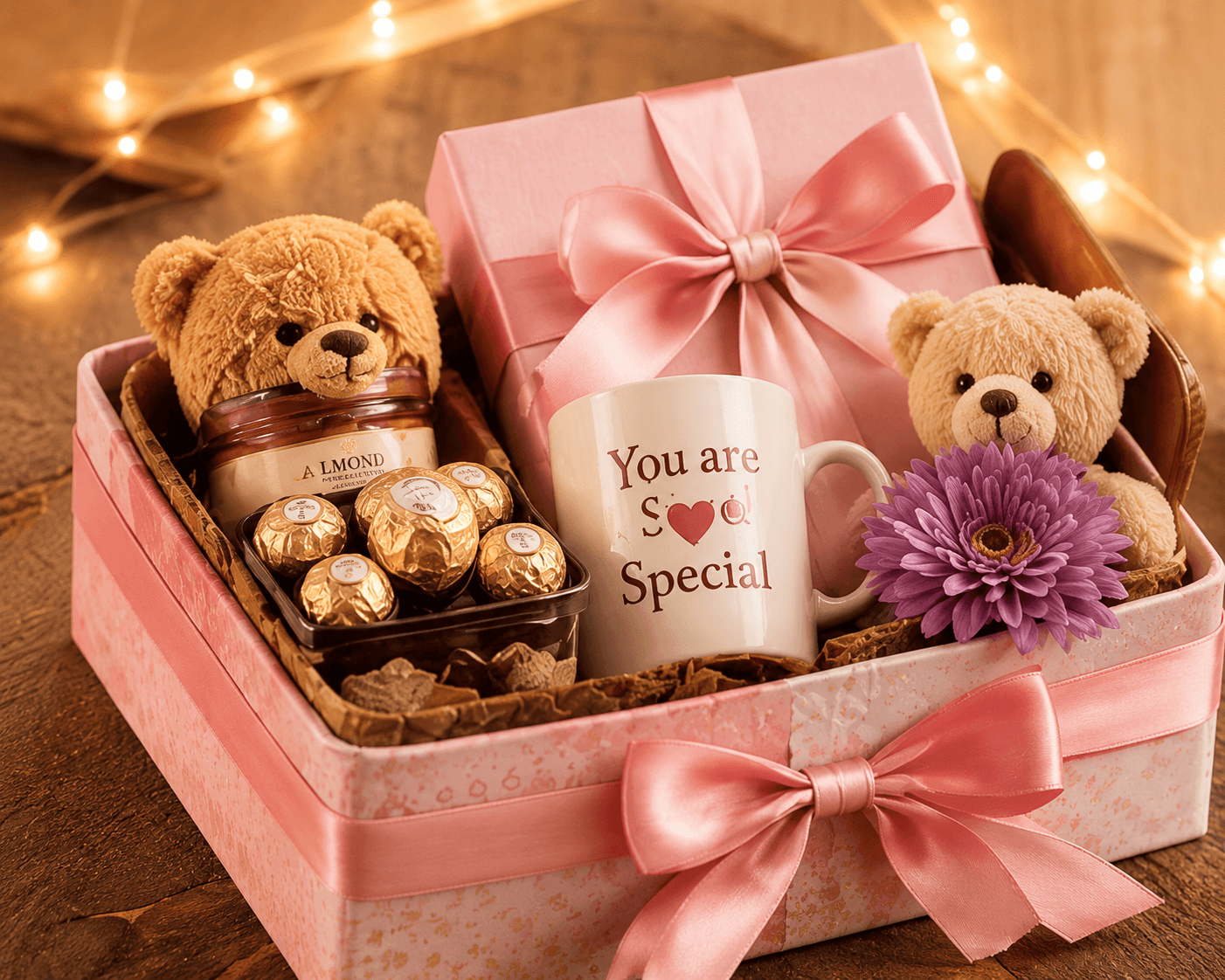 Gift Hampers